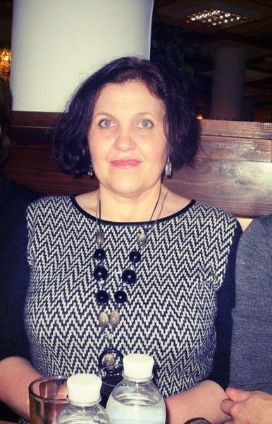 Наталья Реуцкая