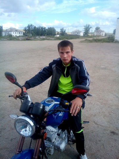 Валерий Зверев