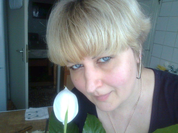 Лариса Васильева