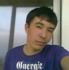 Руслан Оспанов