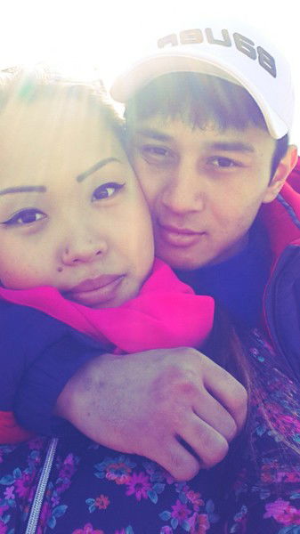 Талгат Кабдрашев