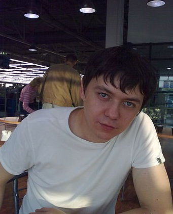 Батька Махно