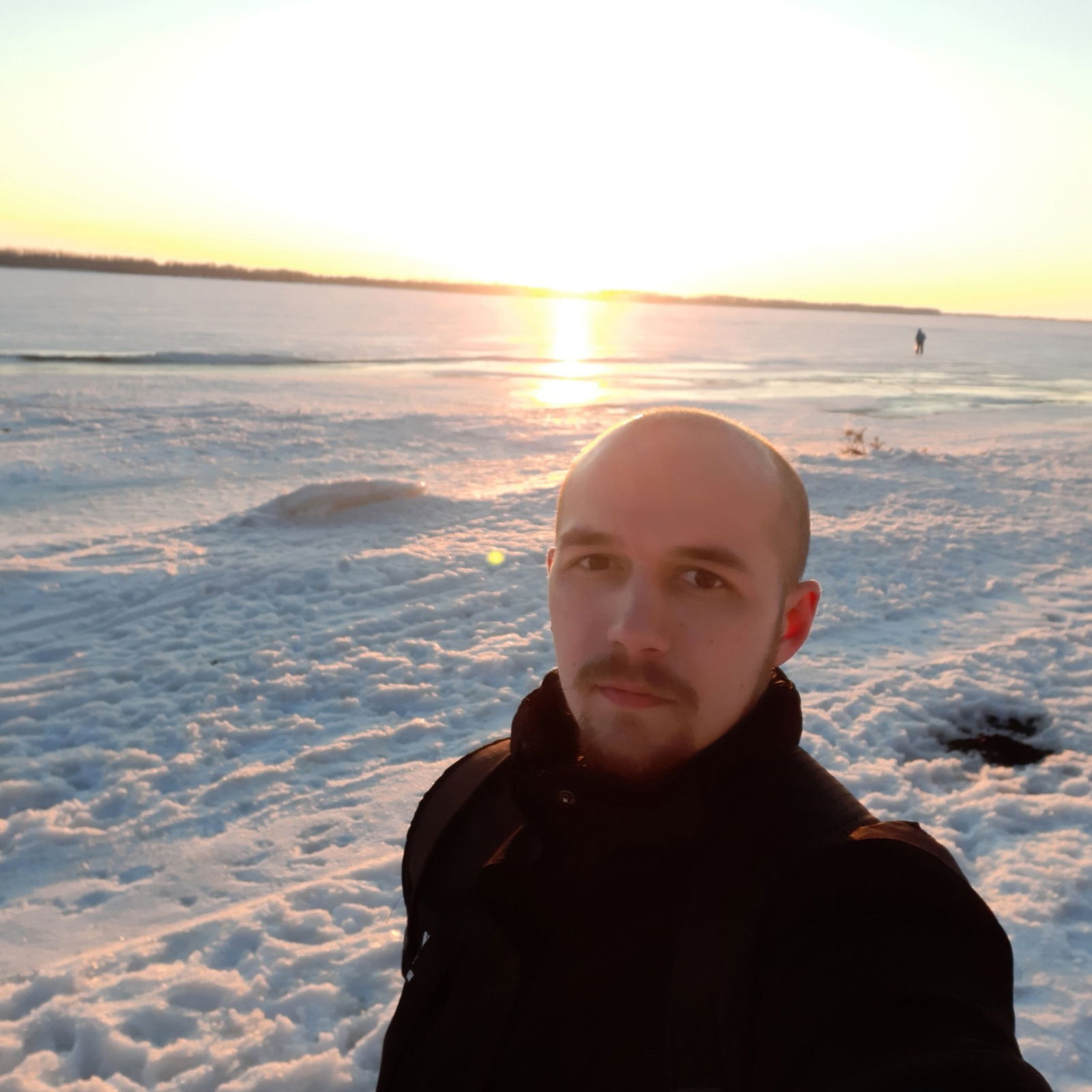 Серёга Филимонов