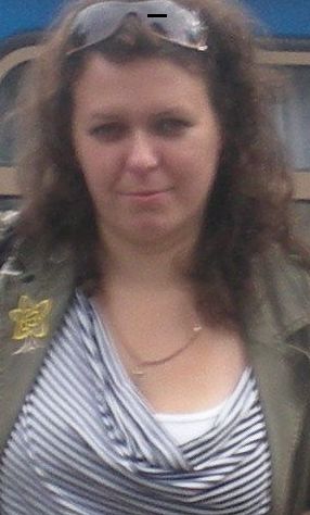 Люда Гастило