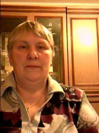 Ольга Старцева