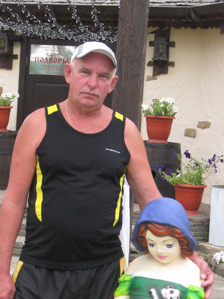 Геннадий Сергунин