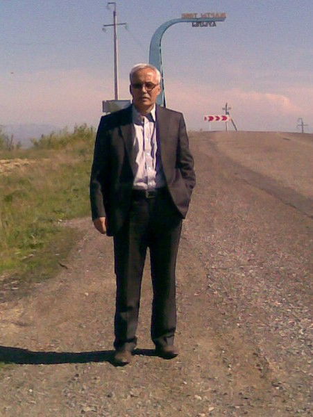 Адай Аштеуов