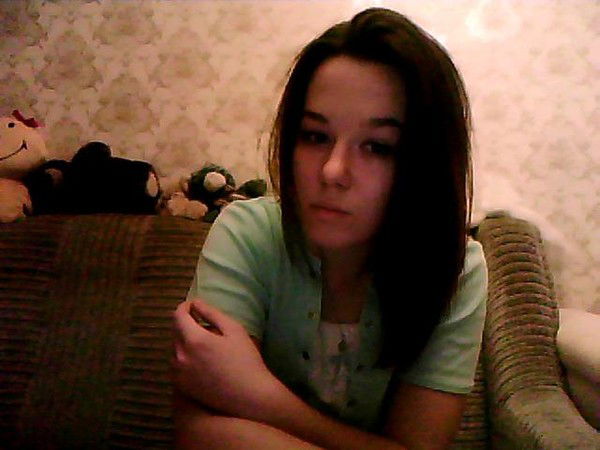 Елена Луговская