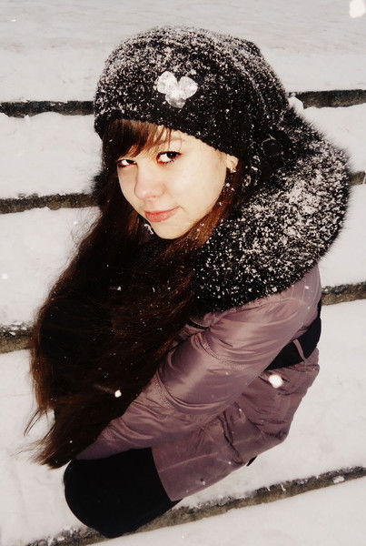 Надежда Журавская