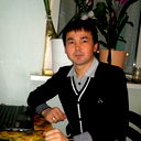 Жыргал Кушбаков