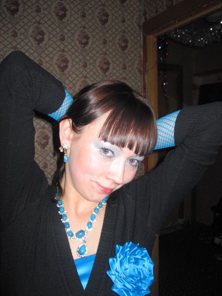 Александра Свиридова