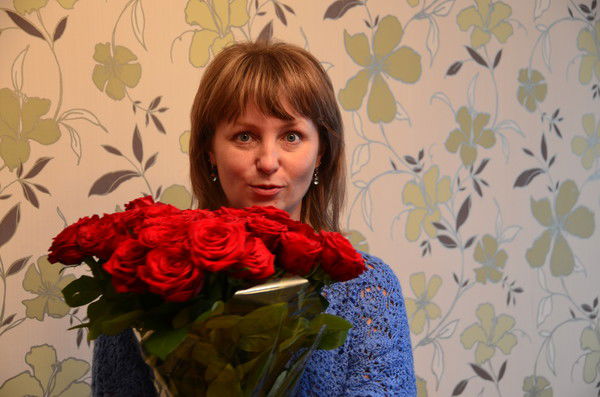 Ольга Ананьева