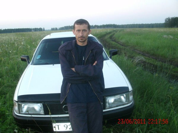 Виктор Николенко