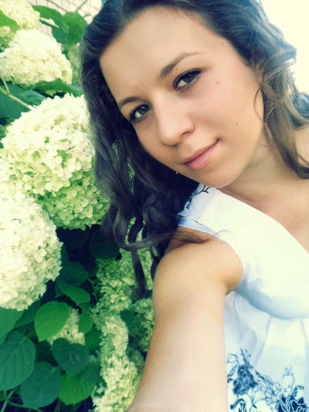 Юлька Гомельская