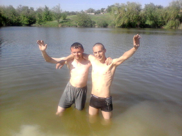 Виктор Ярцев