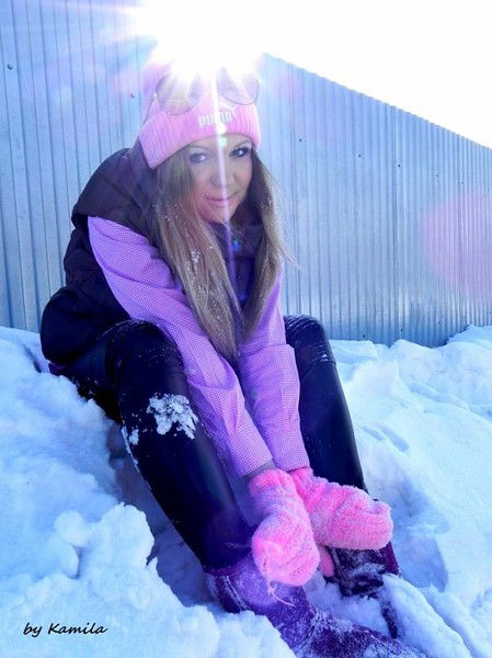 Кристина Меркулова