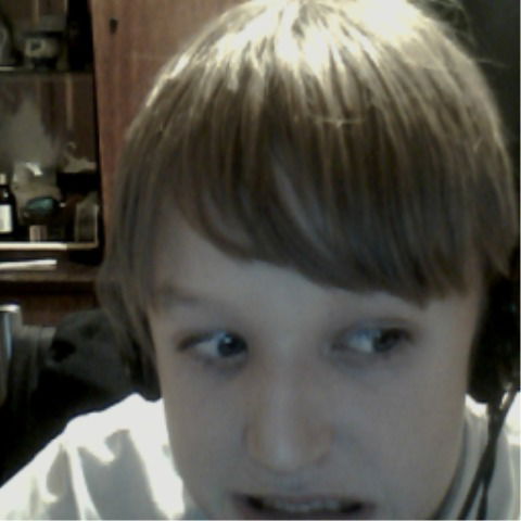 Русский Парень :d