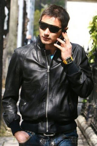 Руслан Мусин