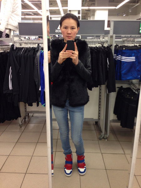 Айнура Бакыт Кызы