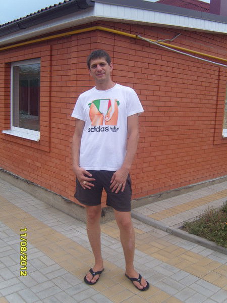 Александр Прокопенко