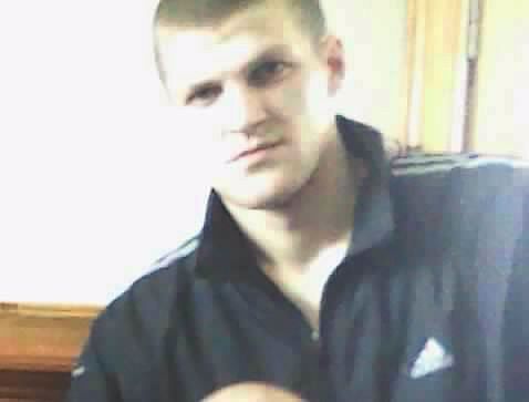 Миша Вуколов