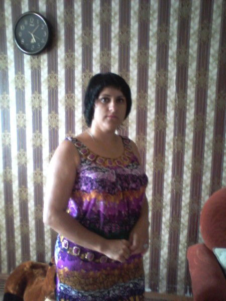 Галина Соколовская