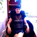 Светлана Сафронова
