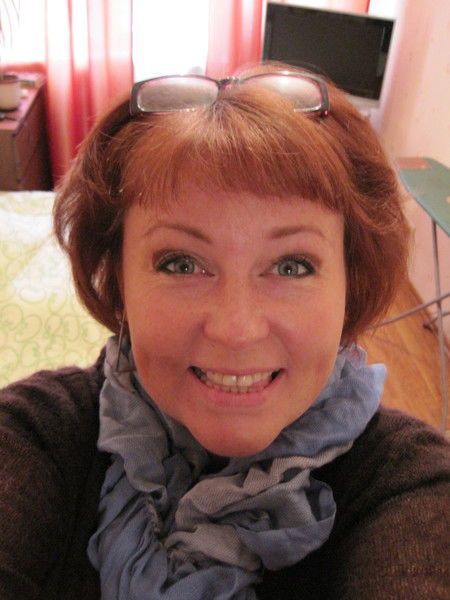 Анастасия Власовенко