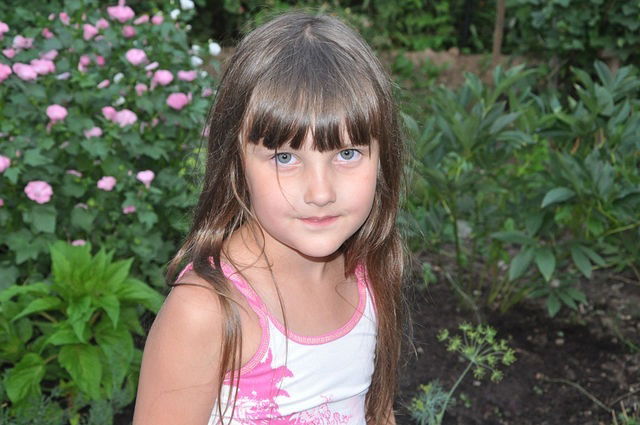 Николь Лебедева