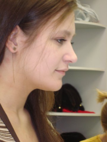 Алена Демидова