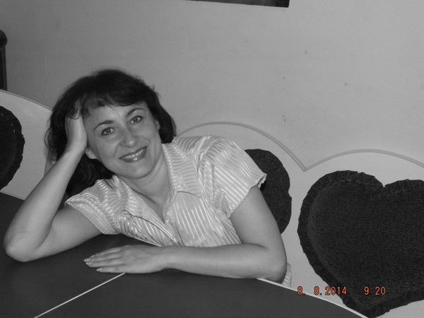 Елена Прохорова