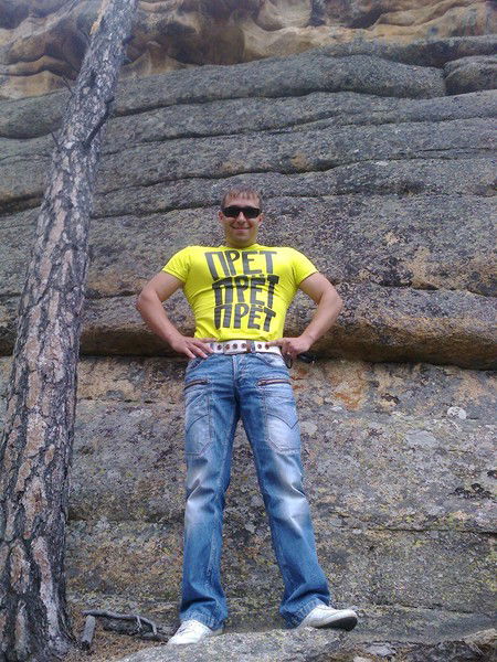 Игорь Ратнер