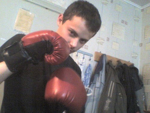 Андрей Морозов