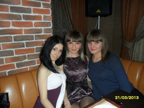 Валерия Чичова