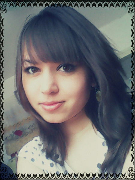 Юлия Печкурова