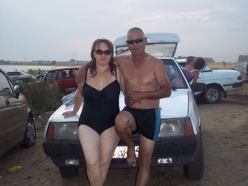 Анна Шицына