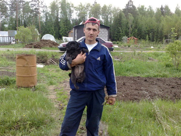 Алексей Коральков