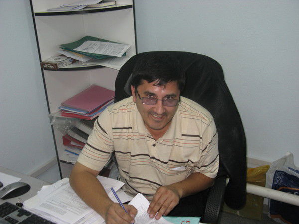 Вепа Байрамов