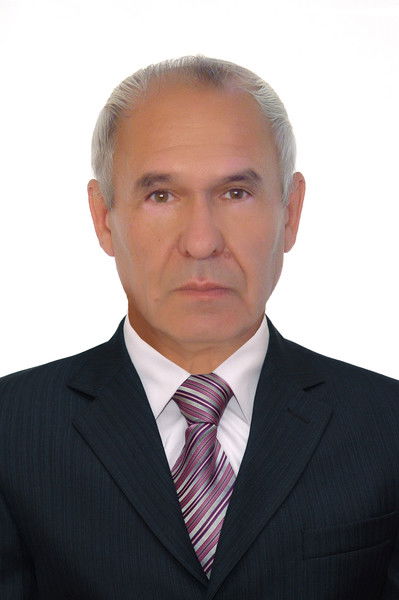 Виктор Танеров