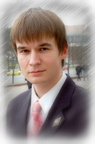 Сергей Гоган