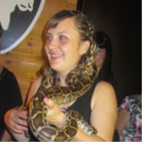 Ольга Шаплыко