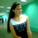 Алина Шамбазова