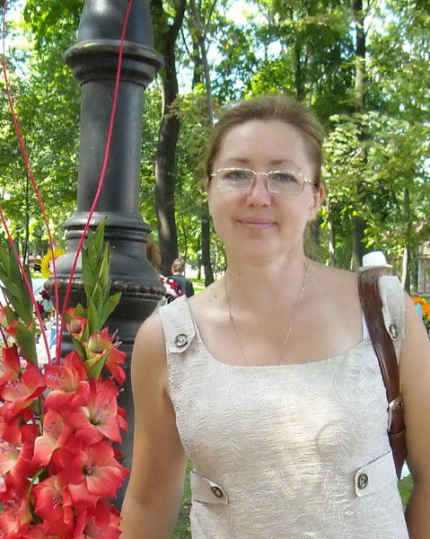 Зинаида Мартынова