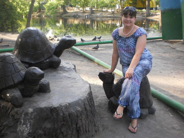 Анастасия Мошева