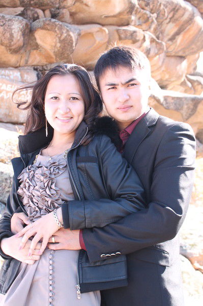 Кайрат Тукенов