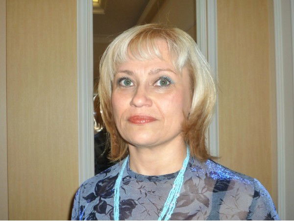 Ольга Попова