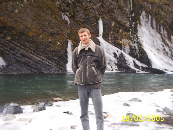 Глеб Правоторов