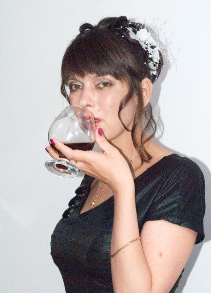 Света Левина