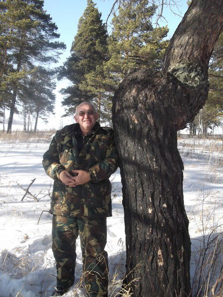 Петр Сошников