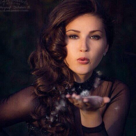 Анютка Цивинская